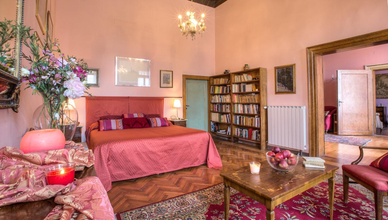 Ca' Della Corte Flats Венеция Экстерьер фото