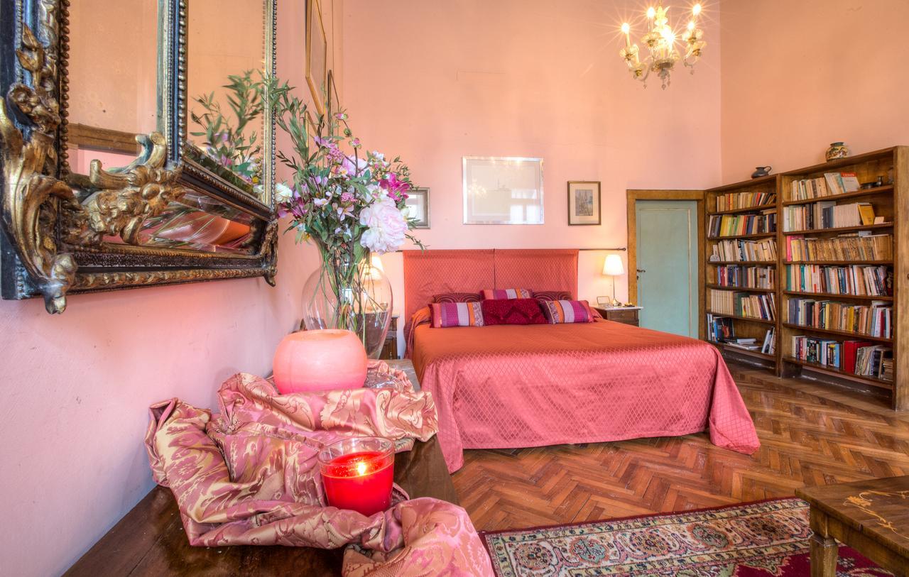 Ca' Della Corte Flats Венеция Экстерьер фото