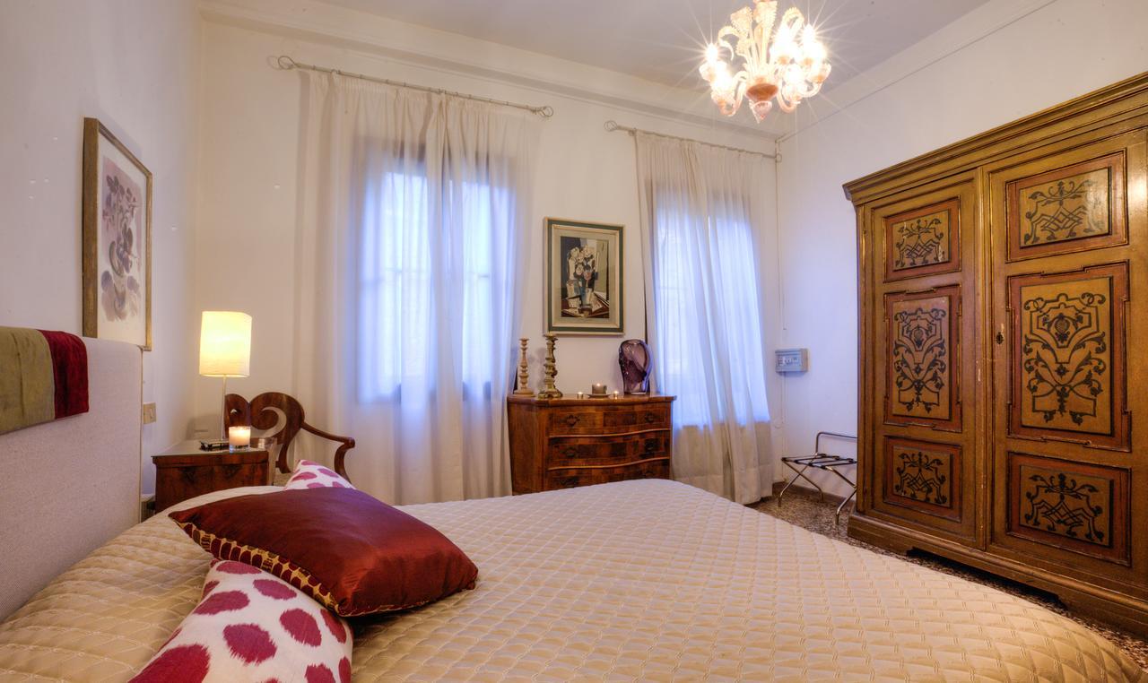 Ca' Della Corte Flats Венеция Экстерьер фото